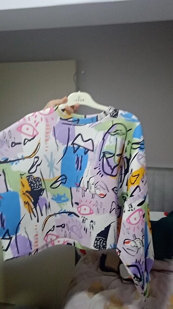 Svit renkli böyle çok tatlı bir ürün - Görsel 8