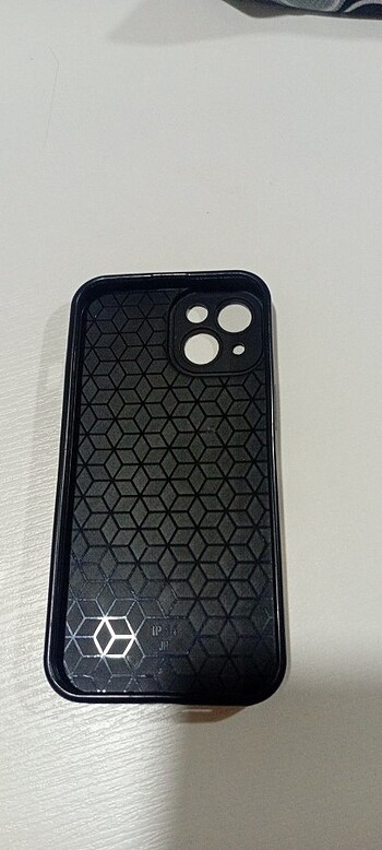 Telefon kılıfı desenli