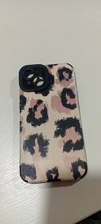 Telefon kılıfı desenli - Görsel 2