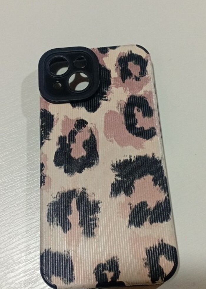 Telefon kılıfı desenli - Görsel 2