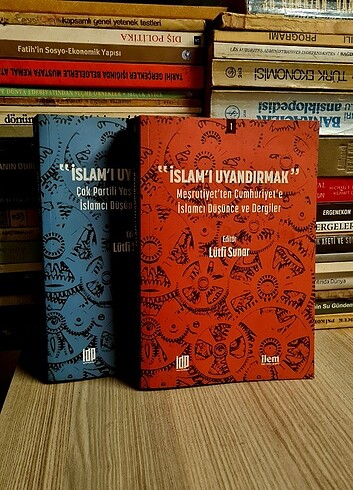 İslam'ı Uyandırmak (Tam Takım) 