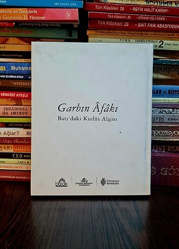  Garbın Afakı / Batı'daki Kudüs Algısı