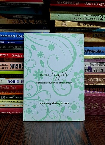 Beden İki kitap 100 tl
