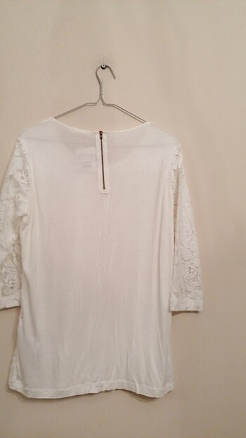 LC Waikiki XSİDE Abiye Bluz