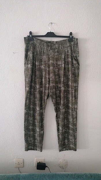 Marks and Spencer Pantolon
