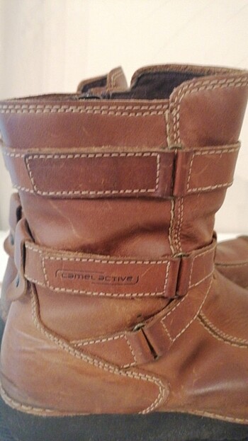 38 Beden camel Renk Camel Active Bot