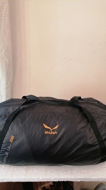 Salewa Duffle UL 28 Spor çantası