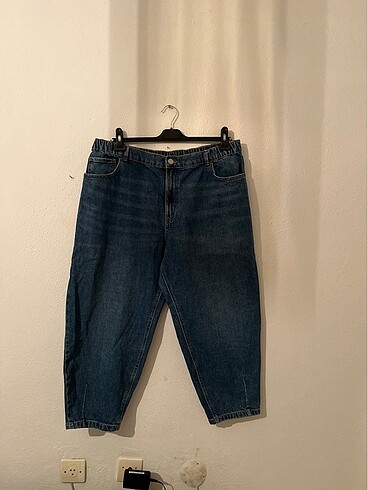 Marks And Spencer Balon Pantolon