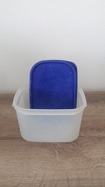 Tupperware Tupperware Saklama Kabı