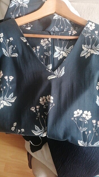 Fabrika Elbise - Görsel 6