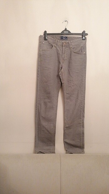 Springfield Straight Jeans
