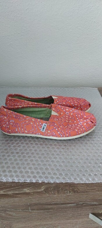 TOMS Toms Espadril