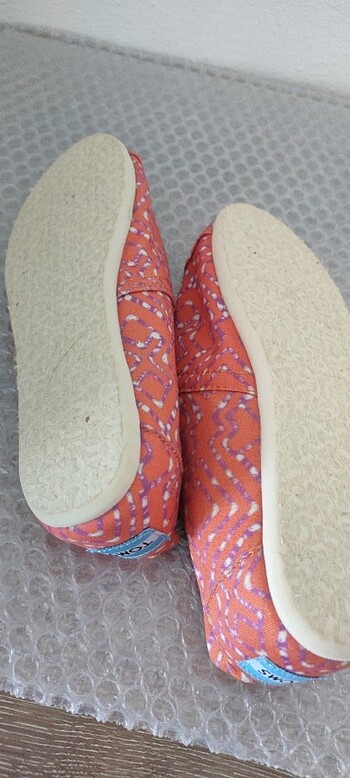 Toms Espadril - Görsel 5