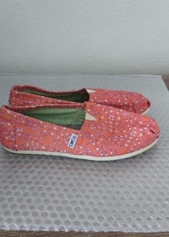 Toms Espadril - Görsel 2