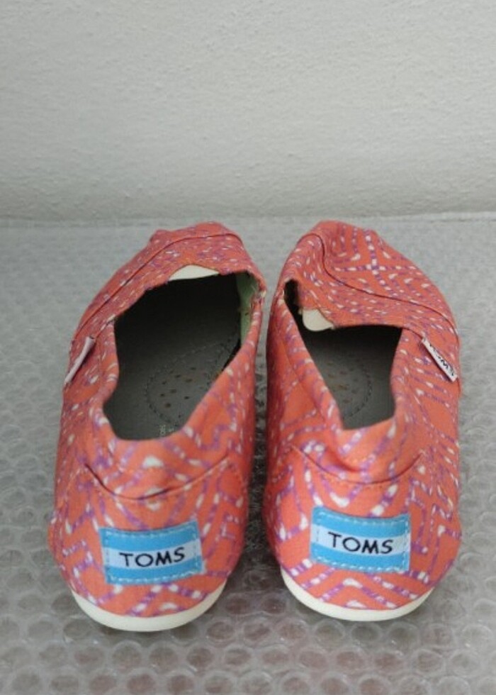 Toms Espadril - Görsel 3