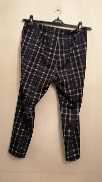 Marks & Spencer Marks and Spencer Havuç Pantolon