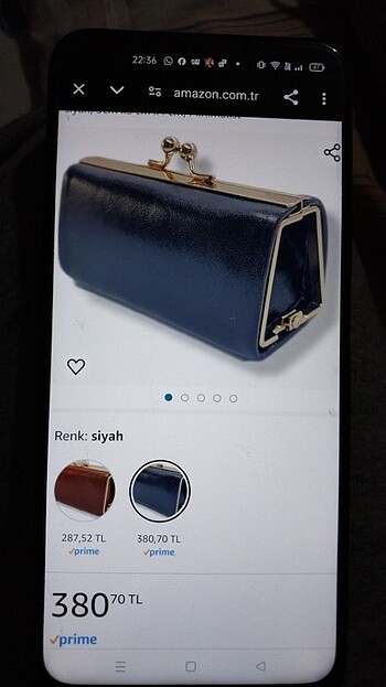 Bozuk Para Cüzdanı - Görsel 5