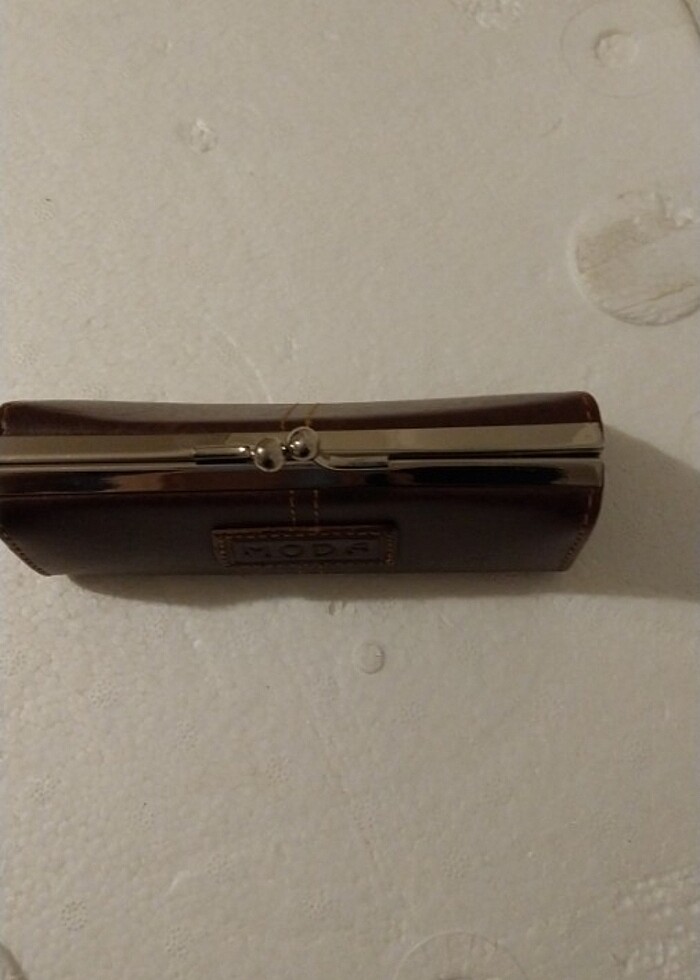 Bozuk Para Cüzdanı - Görsel 2