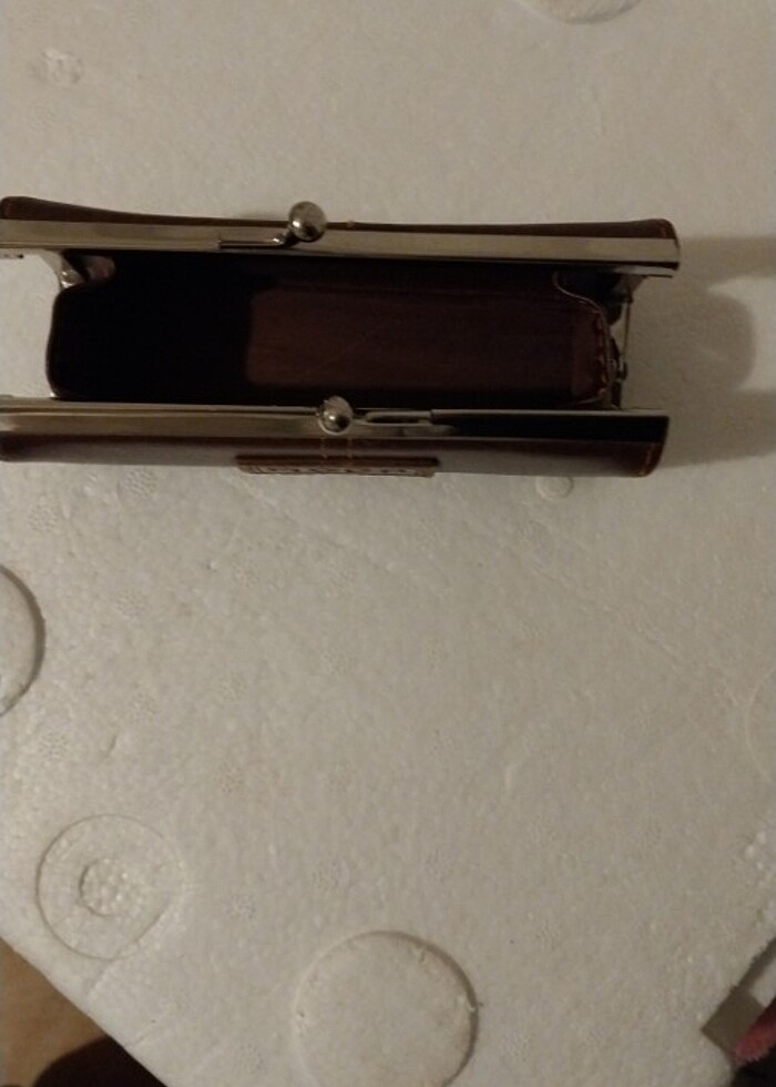 Bozuk Para Cüzdanı - Görsel 3