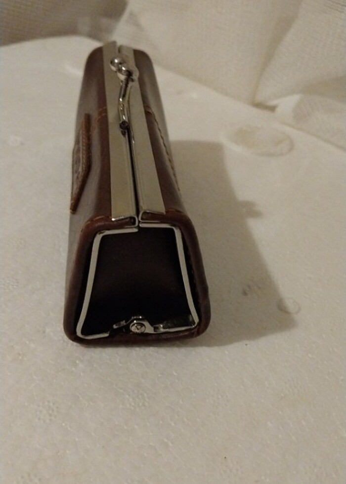 Bozuk Para Cüzdanı - Görsel 4