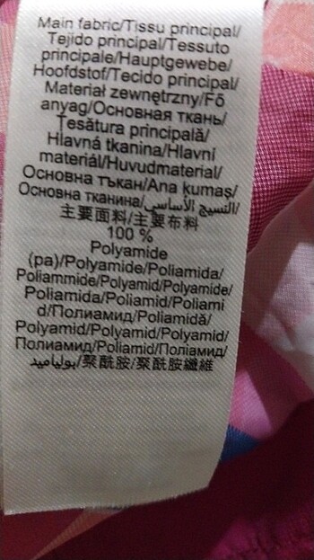 Quechua Yagmurluk - Görsel 7