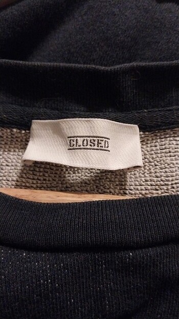 Closed Marka Sweatshirt  - Görsel 5