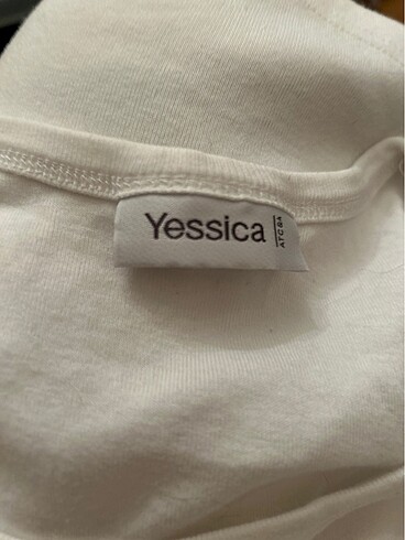 xl Beden Yessica Tişört