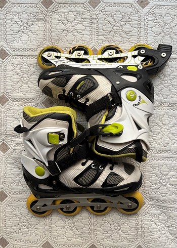 Hattrick Pt-500 Paten - Görsel 2