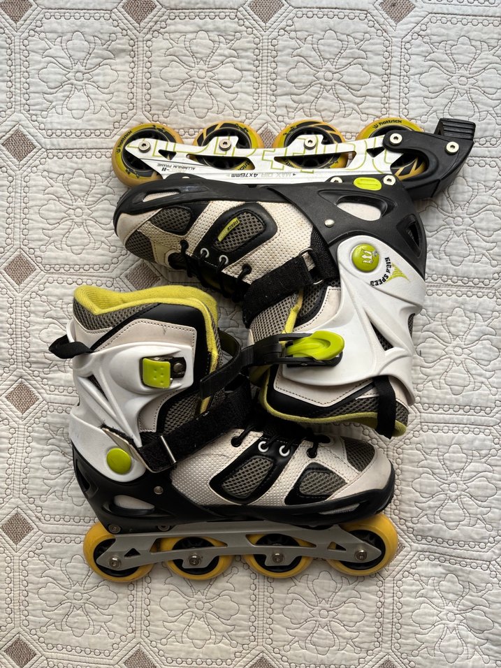 Hattrick Pt-500 Paten - Görsel 2