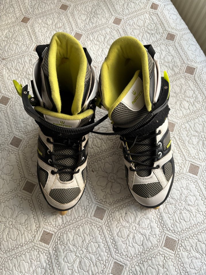 Hattrick Pt-500 Paten - Görsel 3