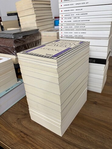 Stefan Zweig kitapları - Görsel 2