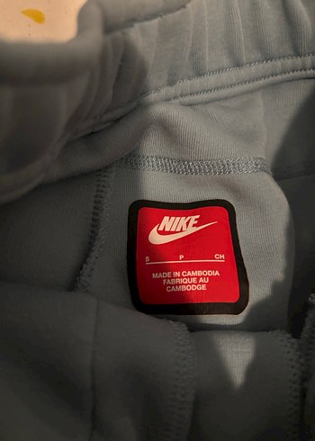 Nike tech esofman - Görsel 3