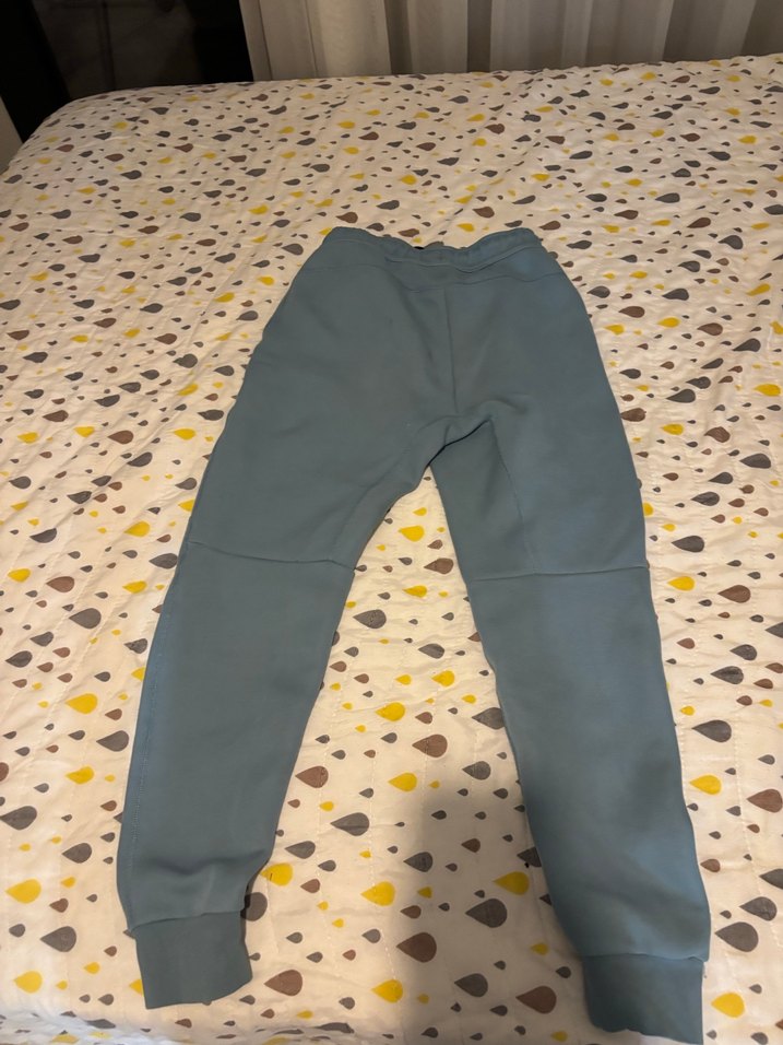 Nike tech esofman - Görsel 4