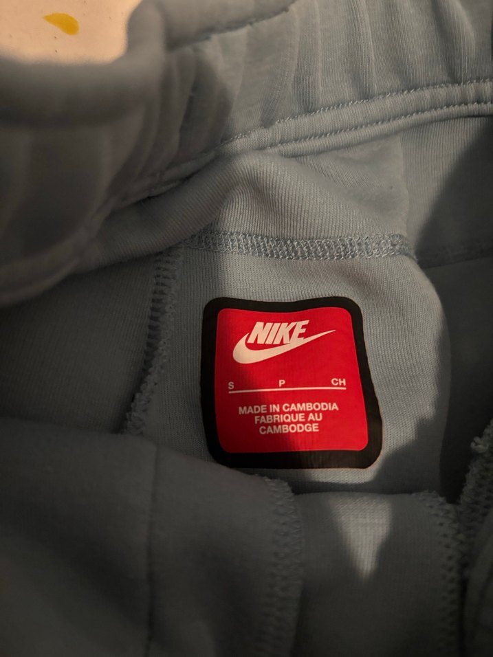 Nike tech esofman - Görsel 3