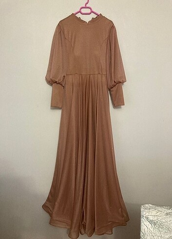 Tesettür abiye  - Görsel 2