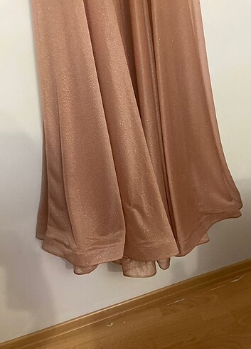 Tesettür abiye  - Görsel 3