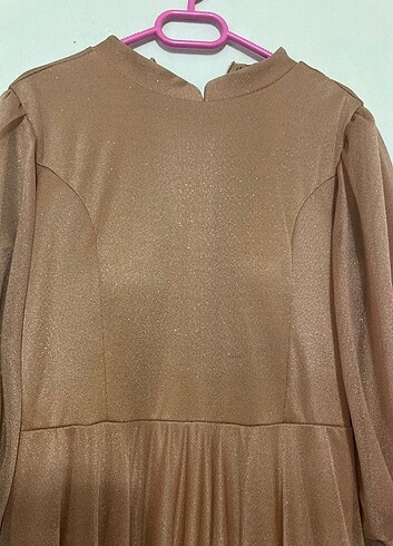 Tesettür abiye  - Görsel 6