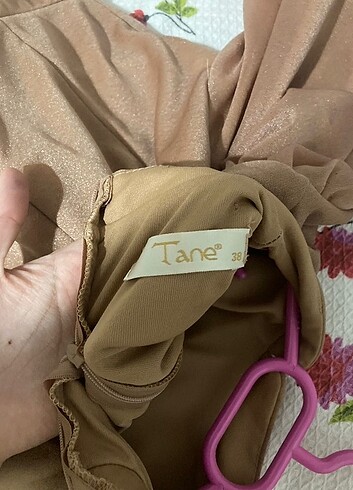 Tesettür abiye  - Görsel 7