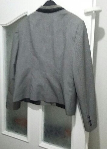 Büyük beden çeket - Görsel 2