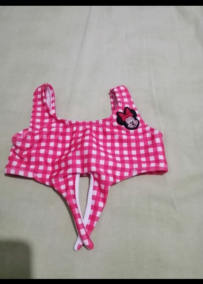 Bebek mayo bikini  - Görsel 2