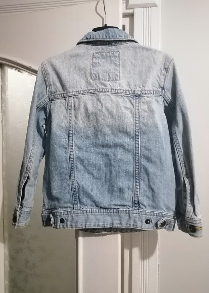 Kot ceket  - Görsel 2