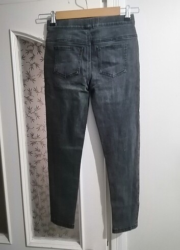 Denim&Co Çocuk kot pantolon 