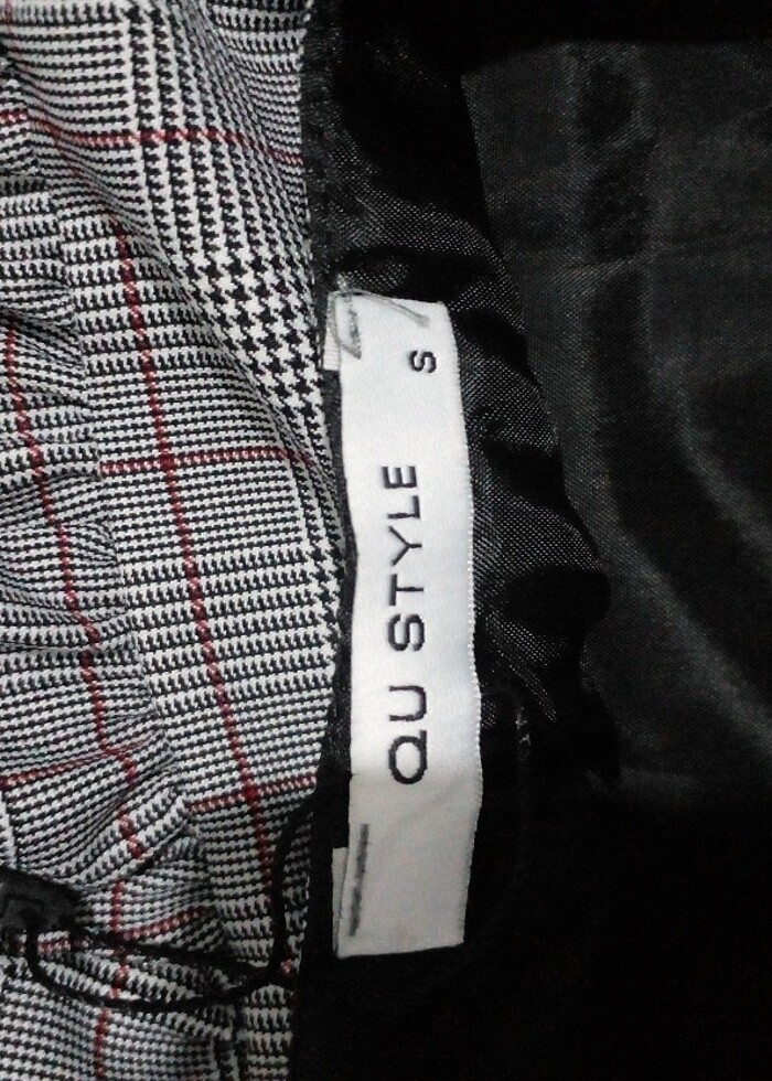 Kadın elbise - Görsel 3