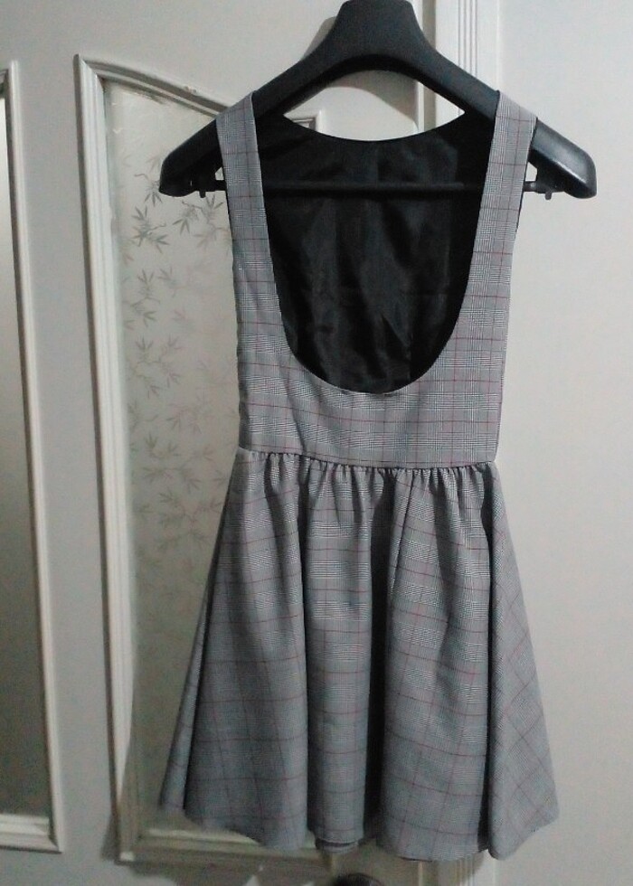 Kadın elbise - Görsel 2