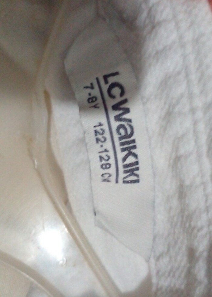 Erkek çocuk keten gömlek - Görsel 3