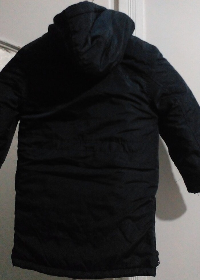 Erkek çocuk mont - Görsel 2