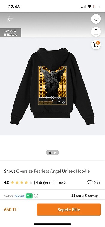 Hoodie