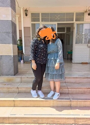 Elbise 
