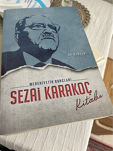Kitap