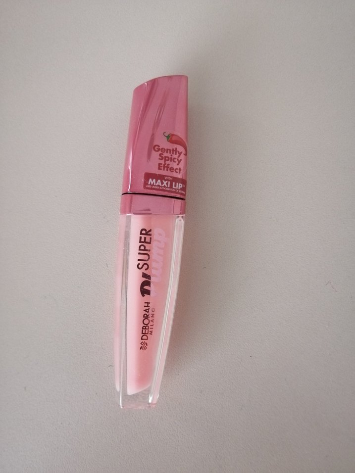 Deborah Milano Pastel Pembe Ruj - Görsel 3